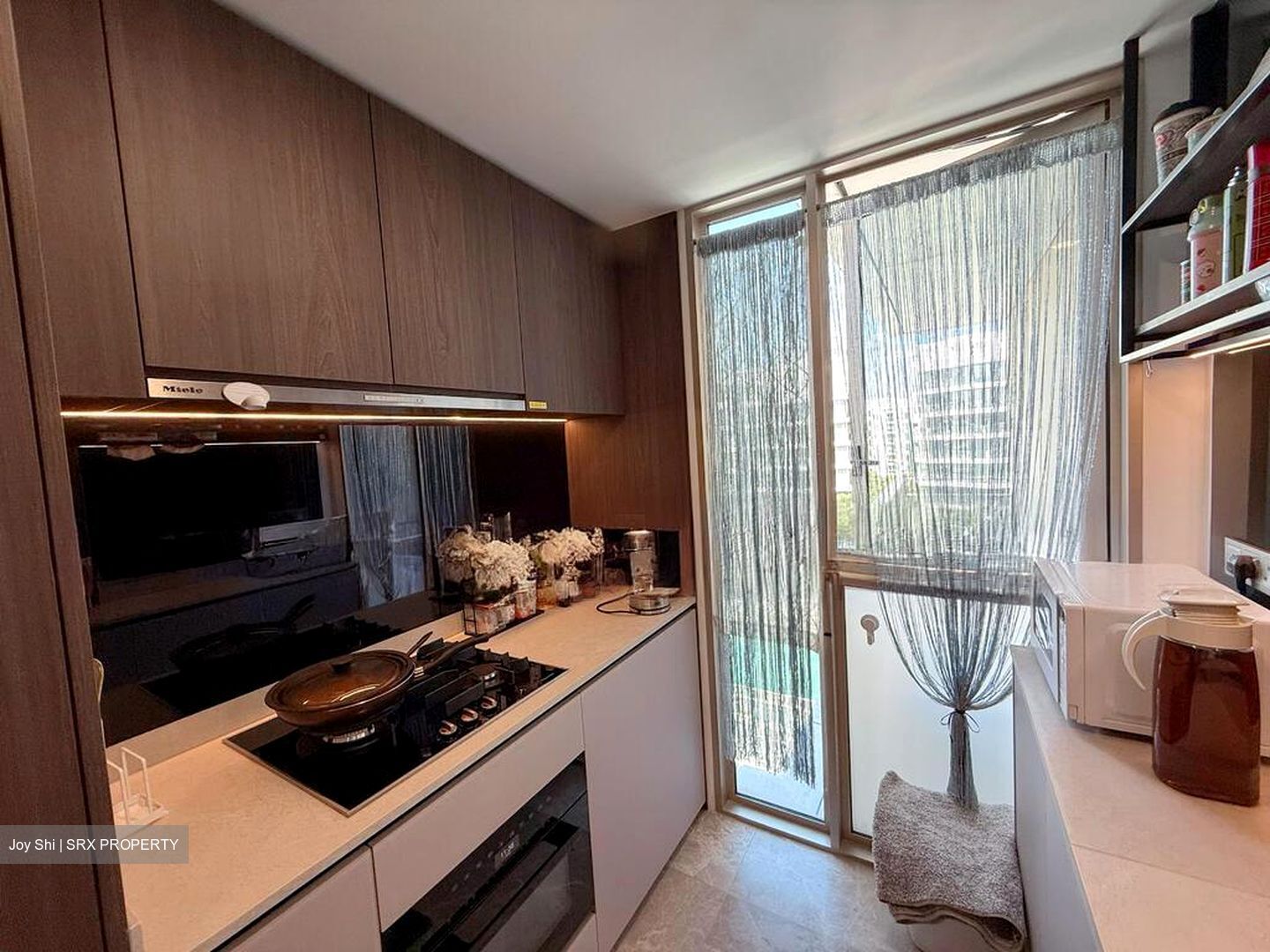The Reef At King’s Dock (D4), Condominium #509405211